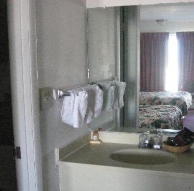 Days Inn By Wyndham Mt. Sterling Mount Sterling Habitación foto